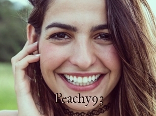 Peachy93