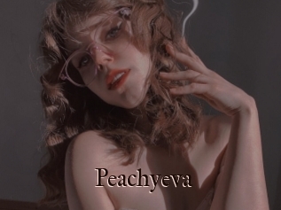 Peachyeva