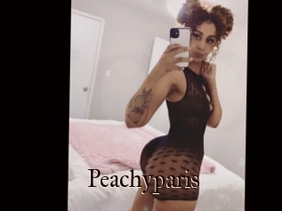 Peachyparis