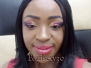 Pearlsexy30
