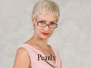 Pearlx