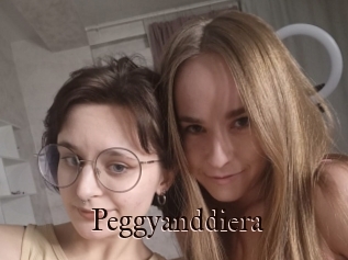 Peggyanddiera