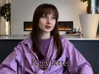 Peggybetter