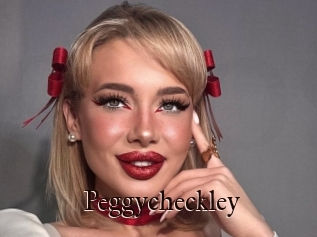 Peggycheckley