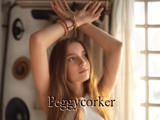Peggycorker