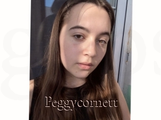 Peggycornett