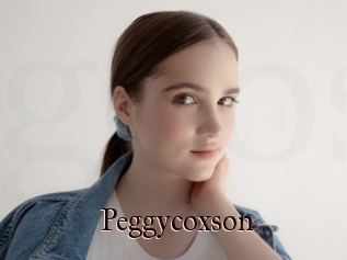 Peggycoxson