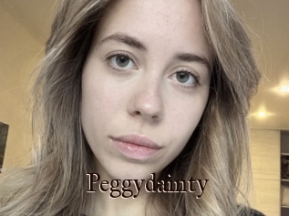 Peggydainty