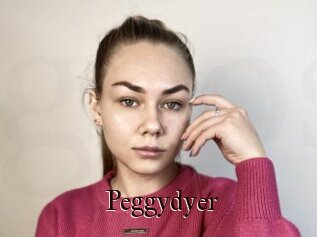 Peggydyer