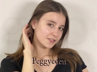 Peggyeden