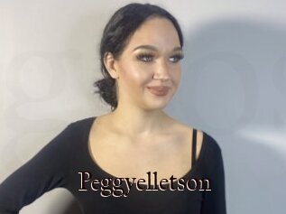 Peggyelletson
