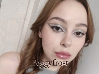 Peggyfrost