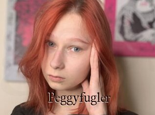 Peggyfugler