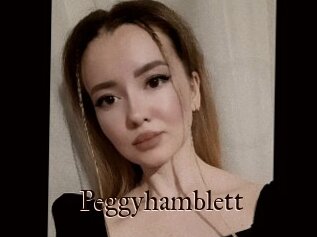 Peggyhamblett