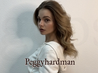 Peggyhardman