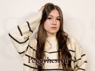 Peggyheston