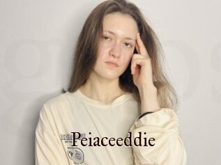 Peiaceeddie
