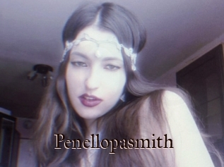 Penellopasmith