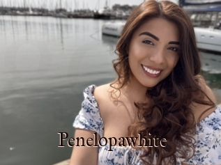 Penelopawhite