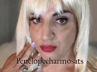Penelopecharmosats