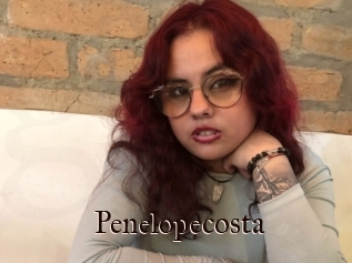 Penelopecosta