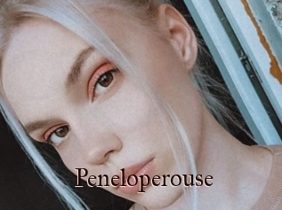 Peneloperouse