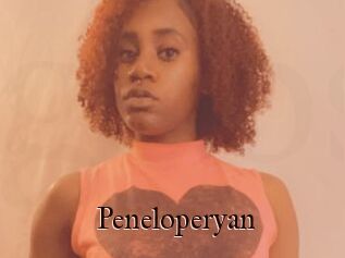 Peneloperyan