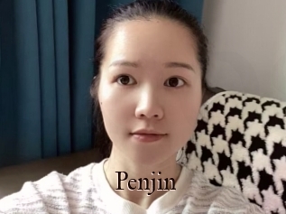 Penjin