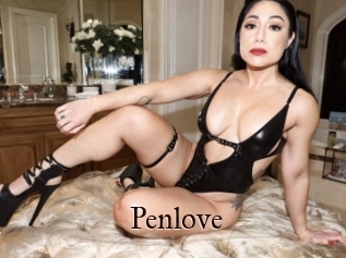 Penlove