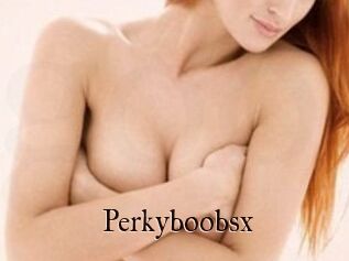 Perkyboobsx