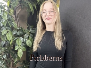 Perlaburns