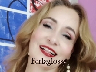 Perlaglossy