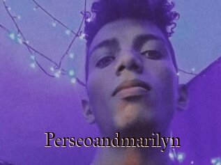 Perseoandmarilyn
