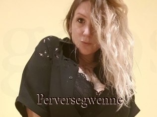 Perversegwenne