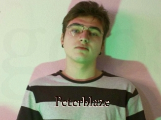 Peterblaze