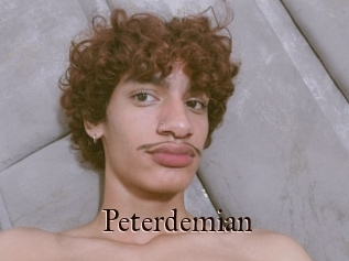 Peterdemian