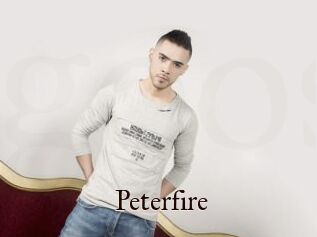 Peterfire