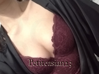 Petiteasian23