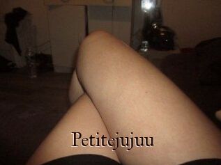 Petitejujuu