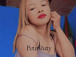 Petitsluty