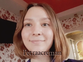 Petraacreman