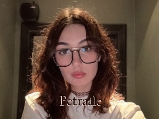 Petraale