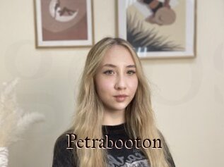 Petrabooton