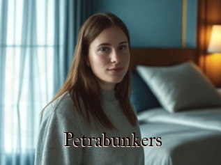 Petrabunkers