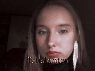 Petrabunton