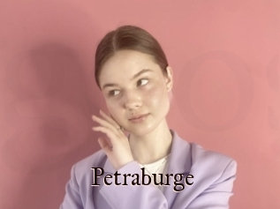 Petraburge