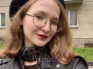 Petrabute