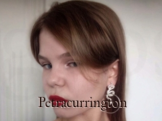 Petracurrington