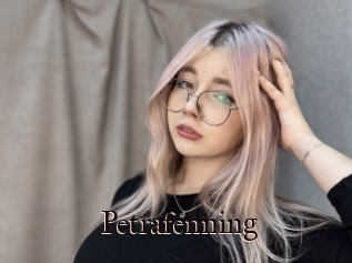 Petrafenning