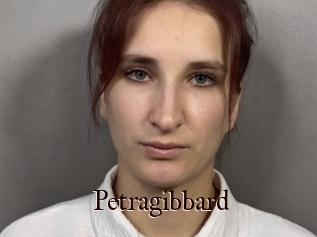 Petragibbard